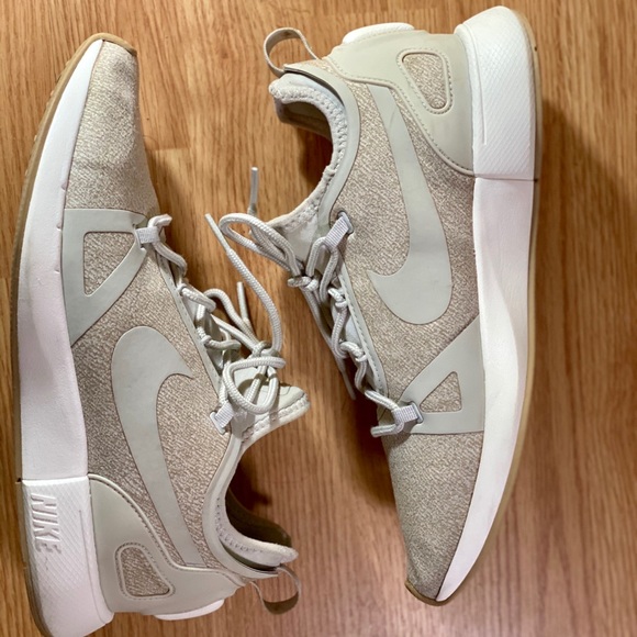 Nike Shoes - Nike Womens Duel Racer Knit
